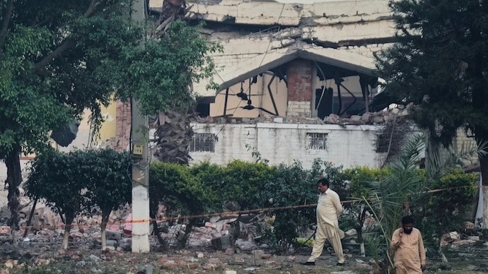 operation sindoor indian army launched air strikes to destroy terrorist infrastructure in pakistan and pok3