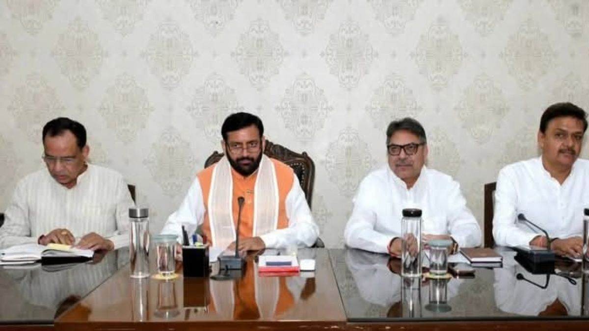 panchkula now sdm and city magistrate will also be able to issue challans for vehicles in haryana government has increased the powers