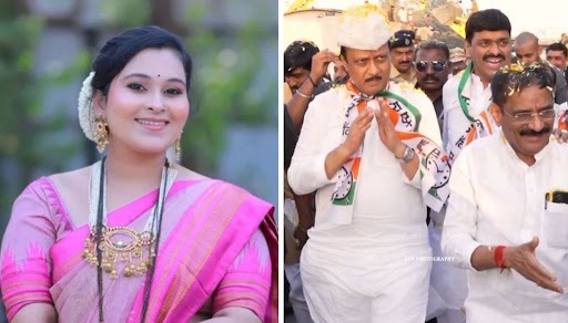 pune ncp leader rajendra hagawane expelled from party by ajit pawar after daughter in law suicide over dowry1