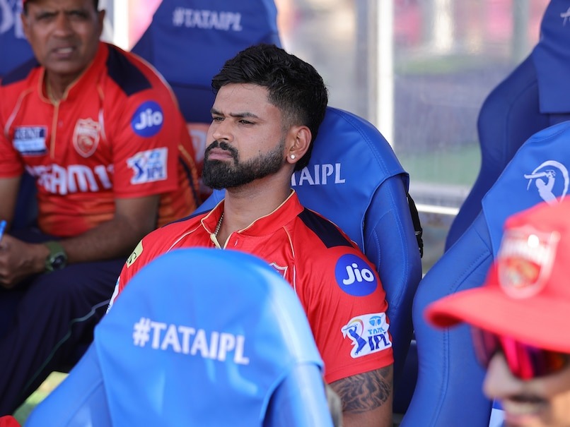 punjab kings captain shreyas iyer first captain in history to take 3 different teams to playoffs1