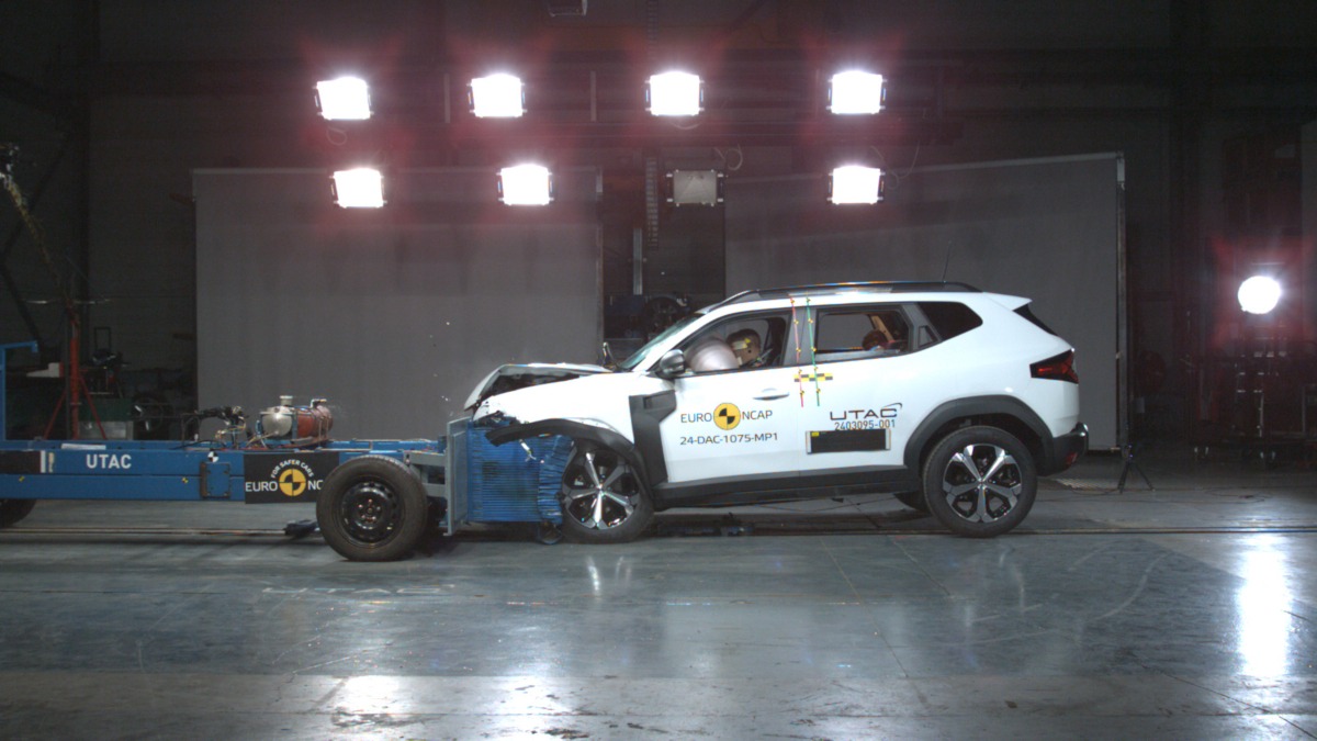 renault duster earns 3 star euro ncap safety rating before india launch1