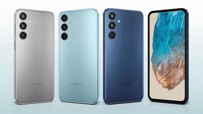 samsung galaxy m36 launch imminent spotted on official support site1