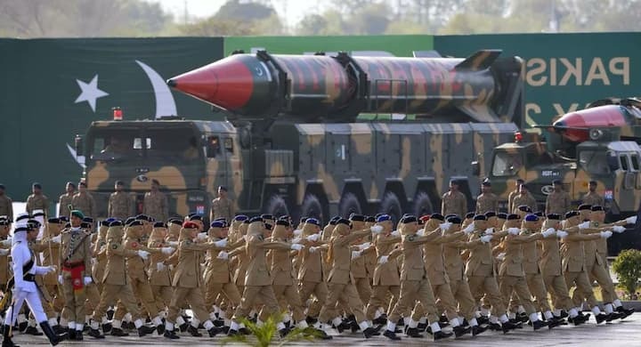 shaheen babar to gori pakistan most powerful missile range and capabilitynbvfdew