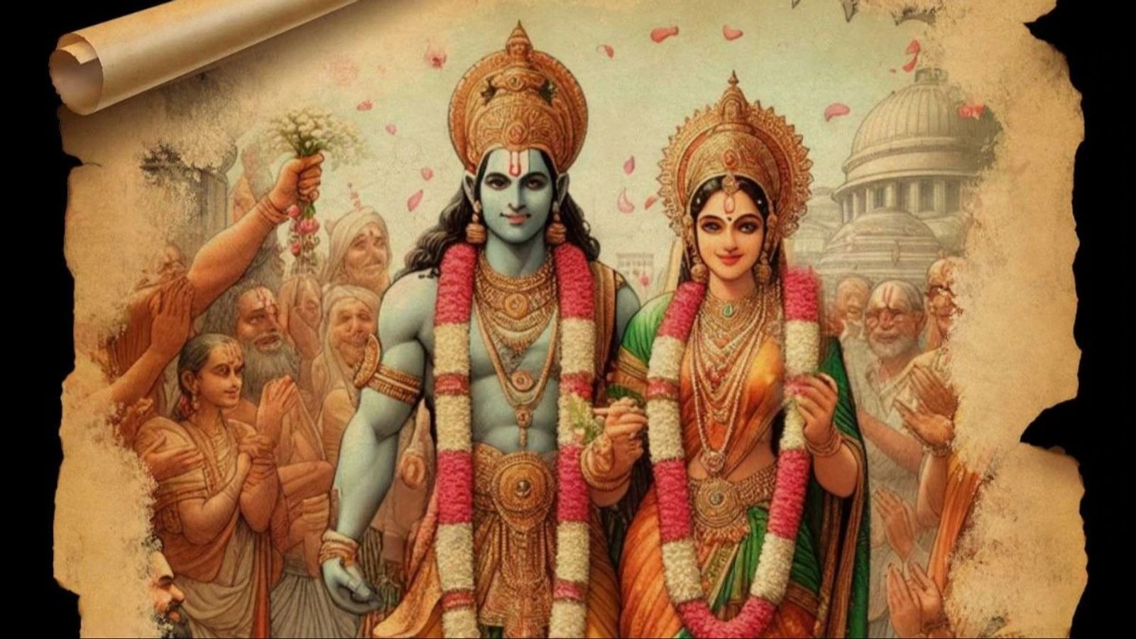 sita navami 2025 date and time sita mata ki aarti shri ramchandra ji aarti or more