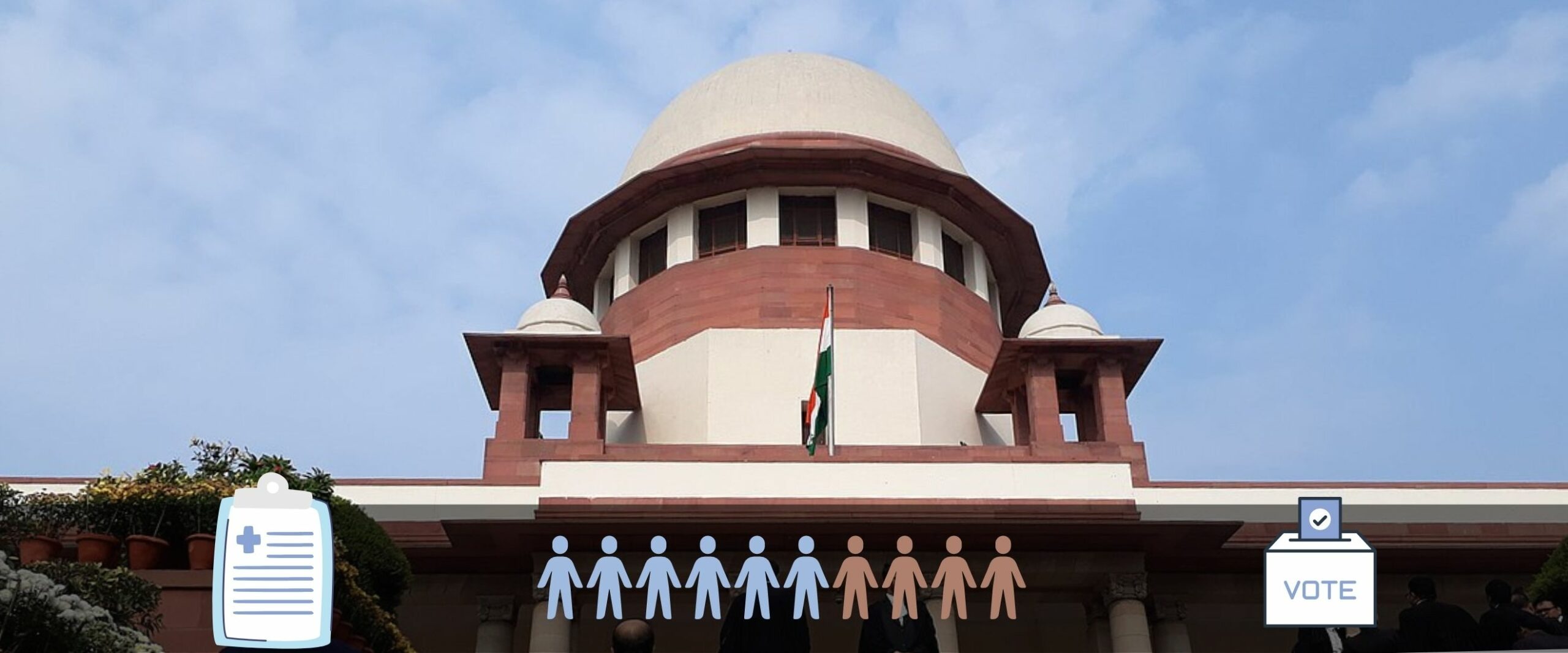 supreme court orders to notify local body elections in 4 weeks with reservation rules before1