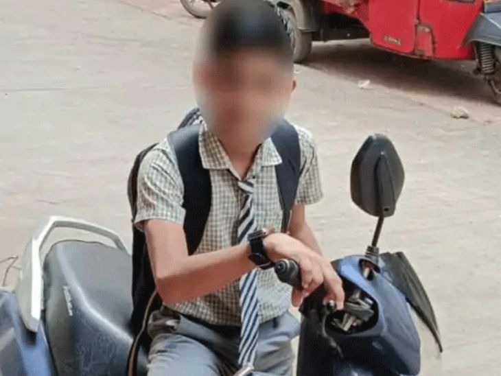 13 વર્ષના વિદ્યાર્થી સાથે શિક્ષિકા ફરાર, ઝડપાઈ જતાં કર્યો ચોંકાવનારો ખુલાસો 3 surat teacher ran away minor student arrested police investigation1