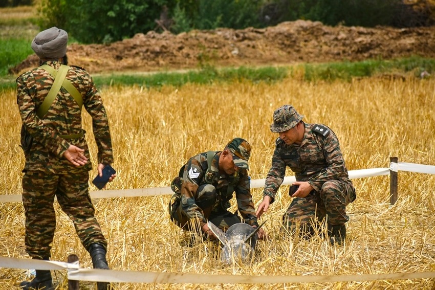 to answer operation sindoor pakistan brought operation bunyan ul marsoos know about it1