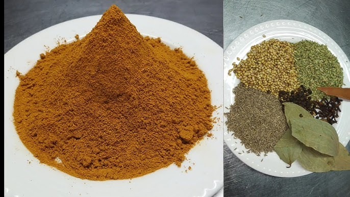 try these indian spice sprinkles and add flavor with regional masala blends know their