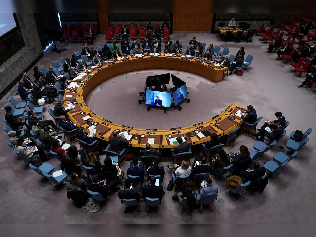 unsc meeting on pahalgam terror attack council slam pakistan ask tough question