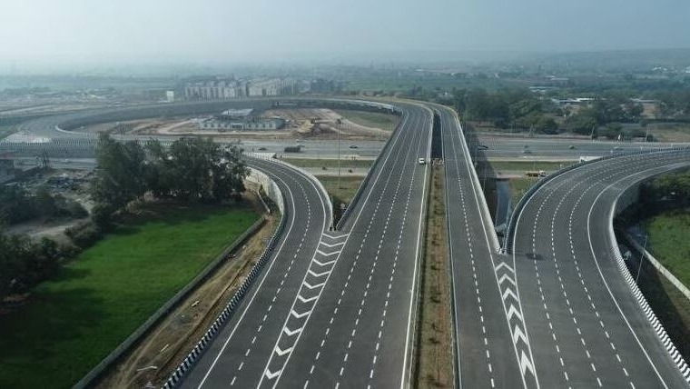 up news 55 factories will be set up along the yamuna expressway msme and odop will get a boost1