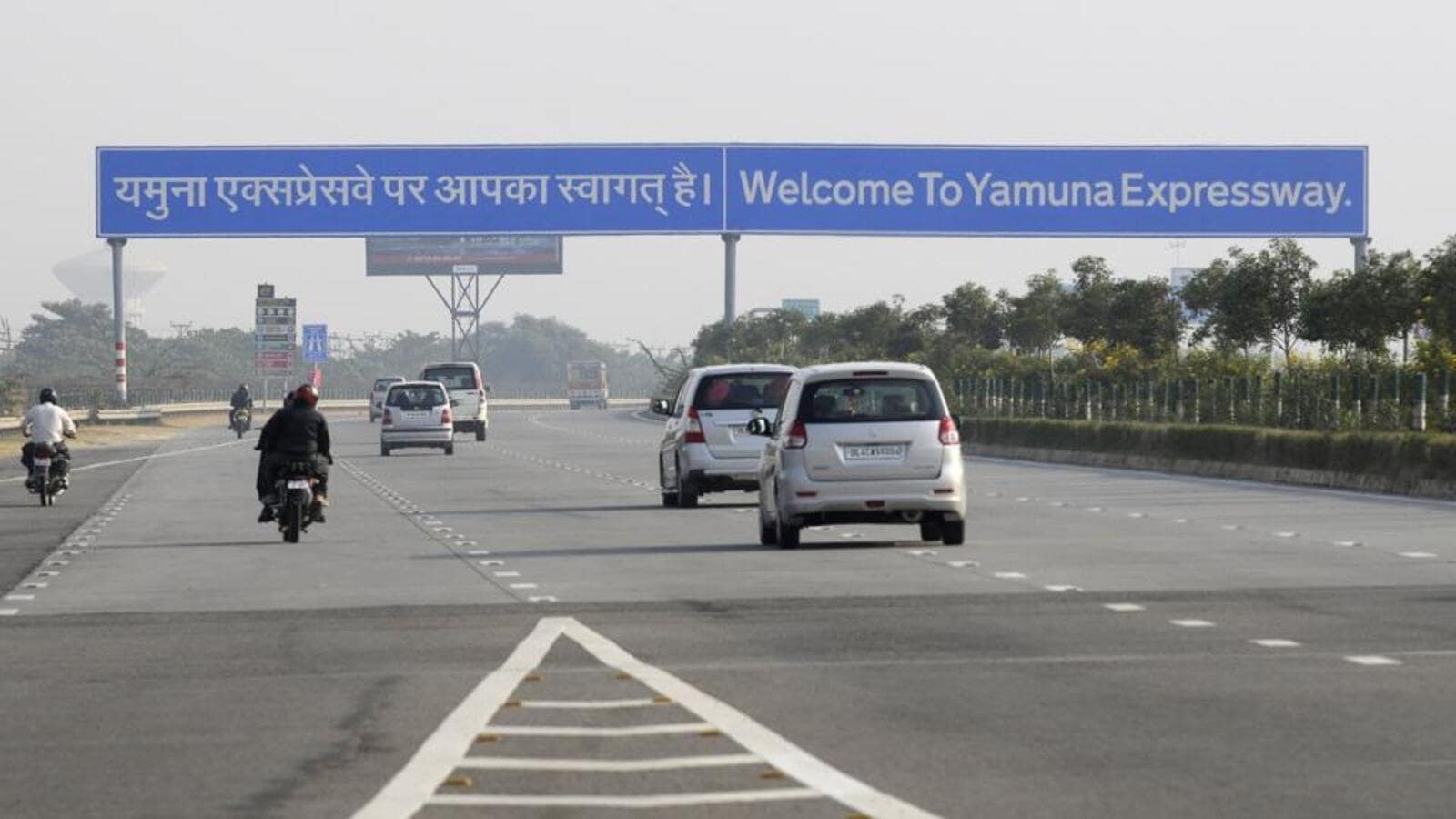 up news 55 factories will be set up along the yamuna expressway msme and odop will get a boost2