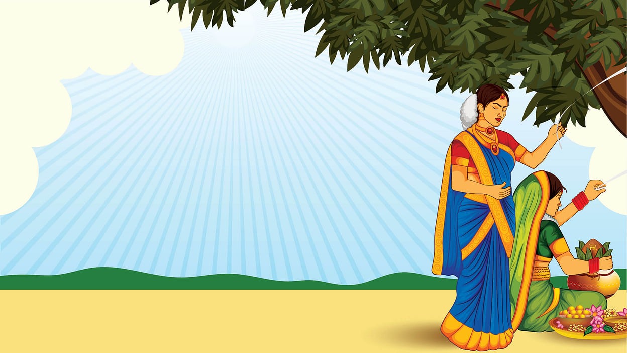 vat savitri vrat 2025 know the puja vidhi bhog list puja muhurat and mantra in detail1