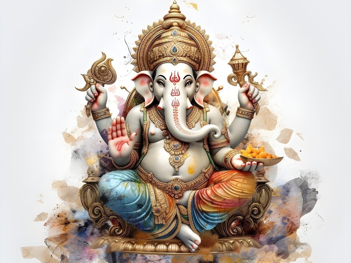 vinayak chaturthi 2025 panchang parvati chalisha ka path1